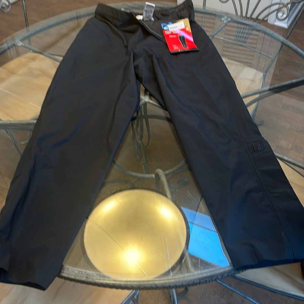 Footjoy Rain Pants